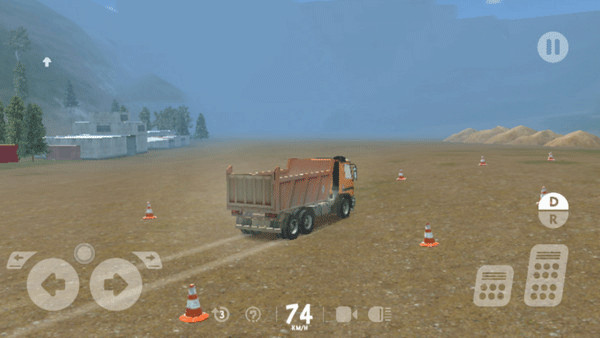 重型机械采矿模拟器游戏攻略图片4