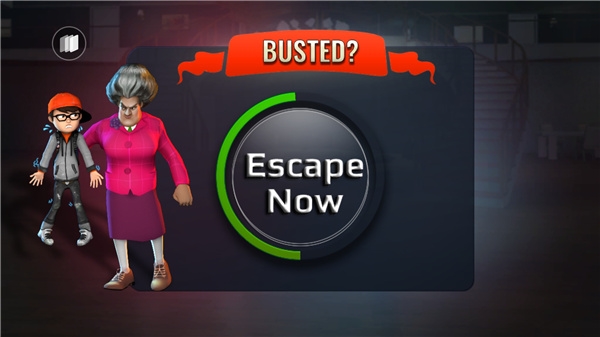 恐怖老师3d版图片1