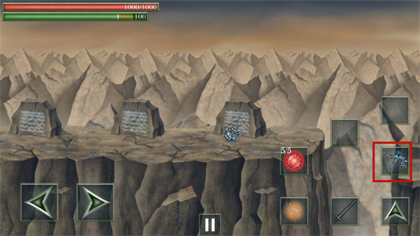 怪物拉什神话游戏攻略图片4