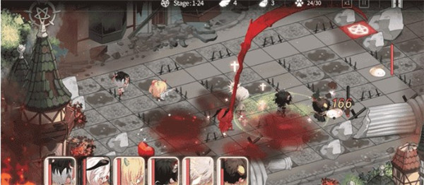 地狱有什么不好游戏攻略图4