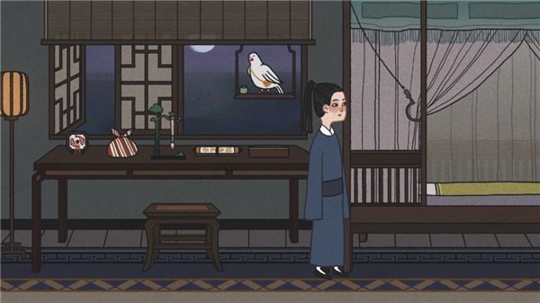 古镜记游戏攻略截图5