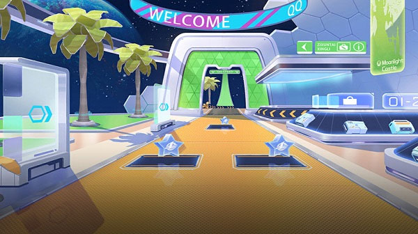 QQ飞车赛道挑战成就攻略