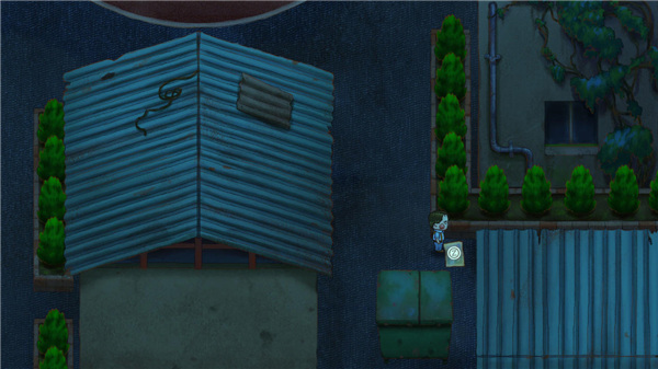 荧幕判官全收集指南截图18