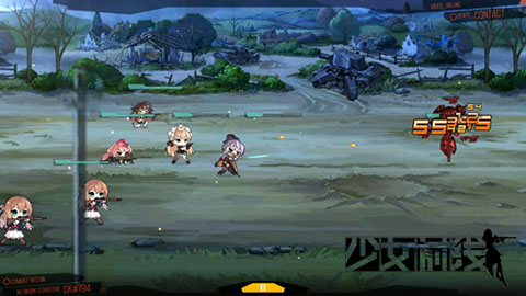 少女前线国际服图片3