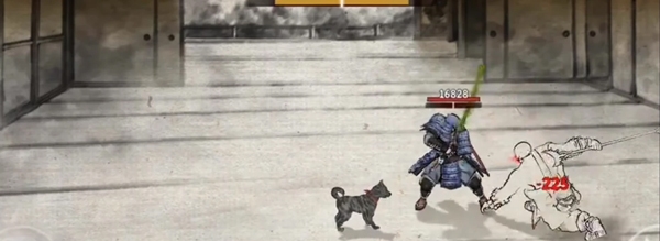 讨伐攻略的截图4