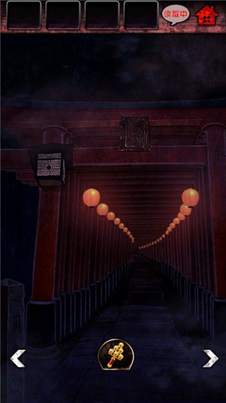 脱出怨灵神社通关攻略截图2