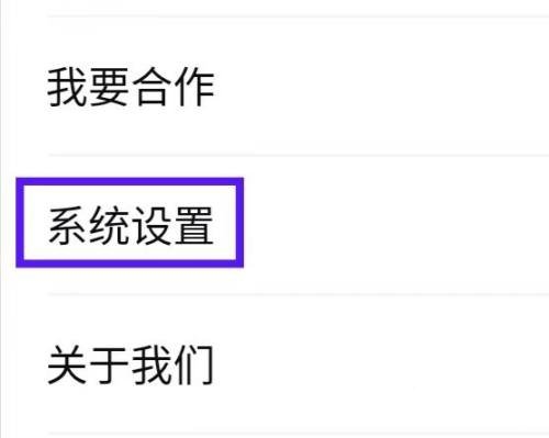 爱青岛字体大小设置教程图片2