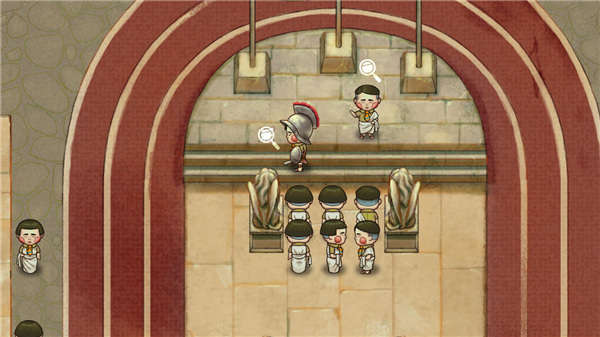 荧幕判官全收集指南截图17