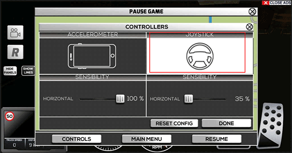 德国卡车模拟2新手攻略图片4