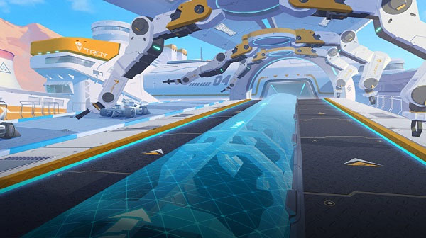 QQ飞车赛道挑战成就攻略