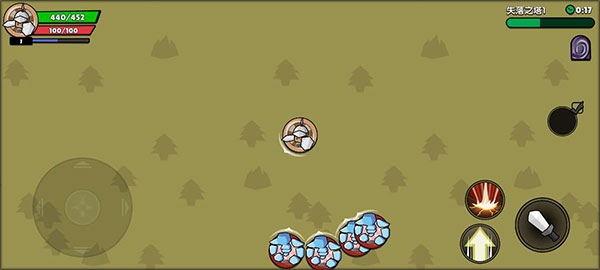 幻之岛新手教程图片4