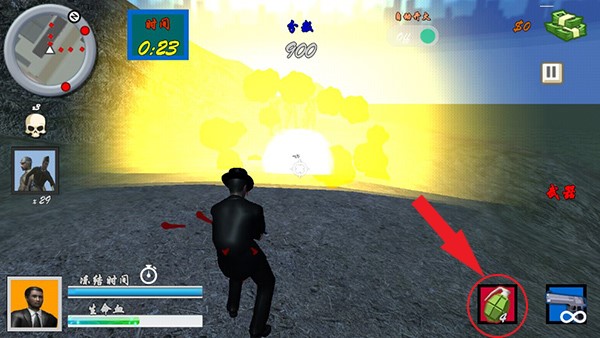 狙击日本鬼子4新手攻略图片4