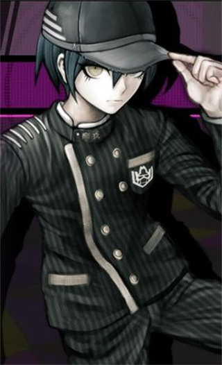 新弹丸论破V3人物介绍