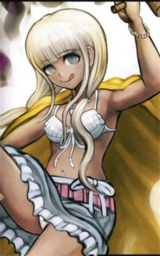 新弹丸论破V3人物介绍