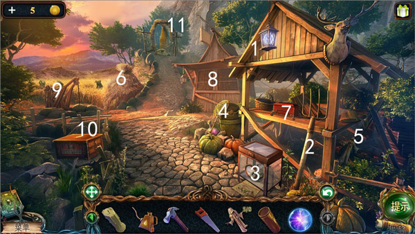 密室逃脱9太空迷航游戏攻略截图13