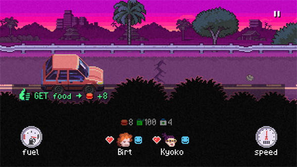 加拿大死亡之路新手攻略图片4