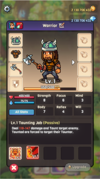 骑士经理3新手攻略图片2