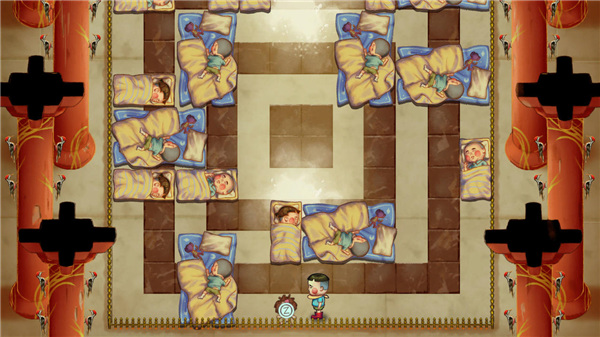 荧幕判官全收集指南截图23