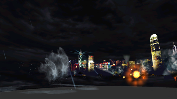 环太平洋新手攻略3