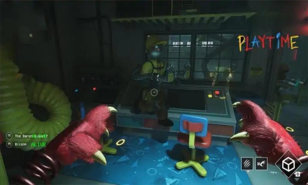 欢乐时光计划手机版图片