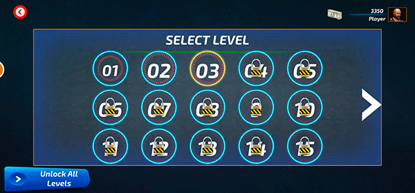 二战射击战场游戏攻略图片2