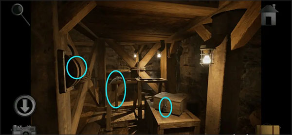 子午线157第二章游戏攻略图片3