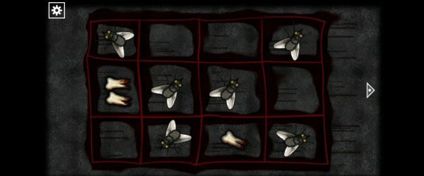 遗忘之丘手术室游戏攻略截图24