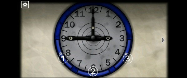 遗忘之丘手术室游戏攻略截图13