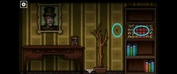 遗忘之丘手术室游戏攻略截图25