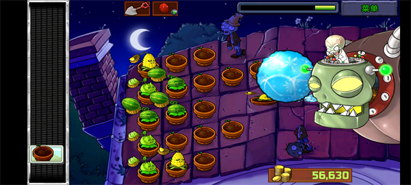 植物大战僵尸青松版图片1