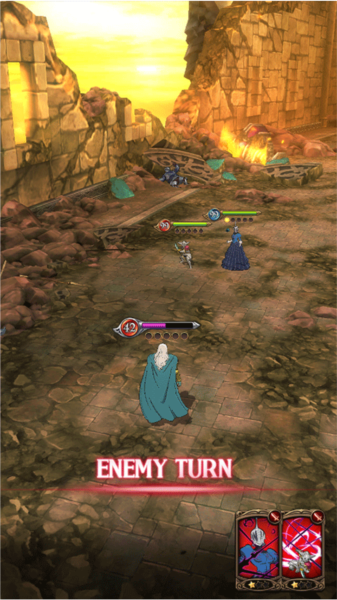 七大罪光与暗之战怎么玩截图2