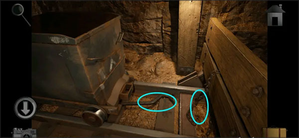 子午线157第二章游戏攻略图片6