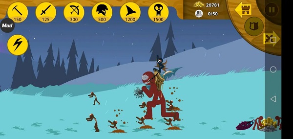 僵尸种类介绍配图3