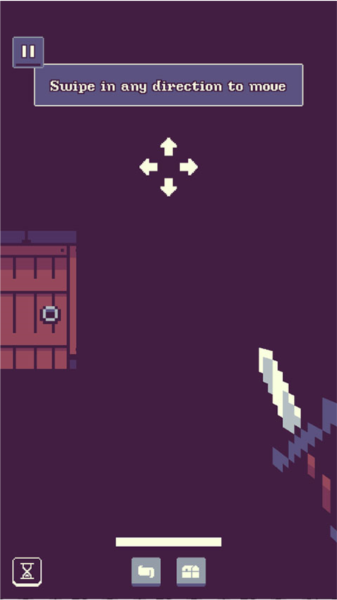 幽暗爬行者新手攻略图片4