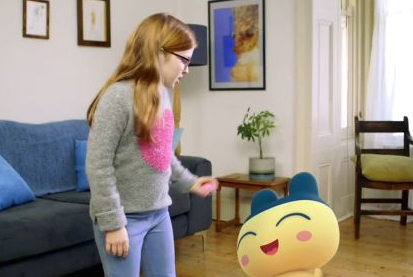 我永远的塔麻可吉图片