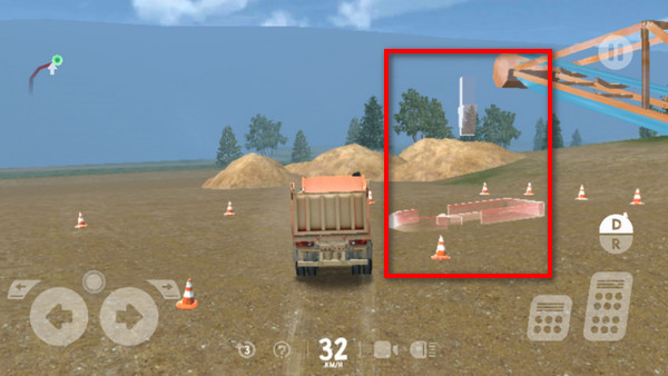 重型机械采矿模拟器游戏攻略图片5