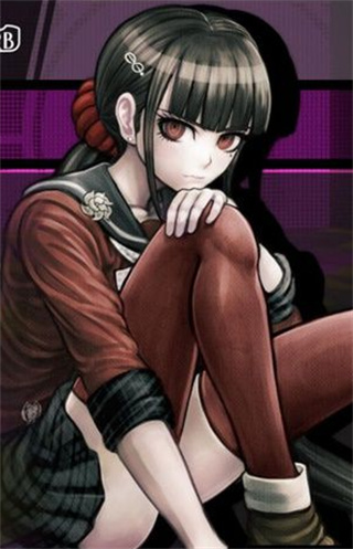 新弹丸论破V3人物介绍