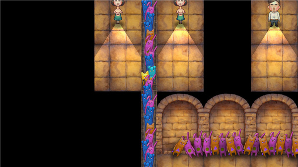 荧幕判官全收集指南截图24