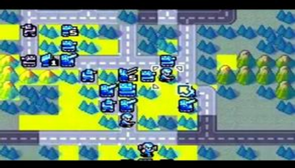 高级战争2中文版安卓截图