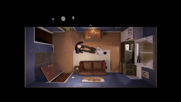 twelve minutes游戏