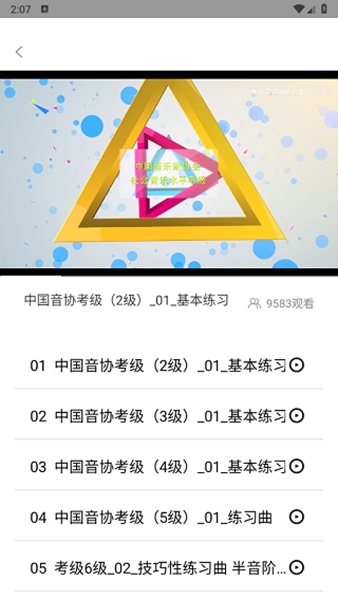 Pascore钢琴基本介绍图片2