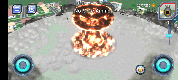 核战争模拟器3D游戏教程图片6