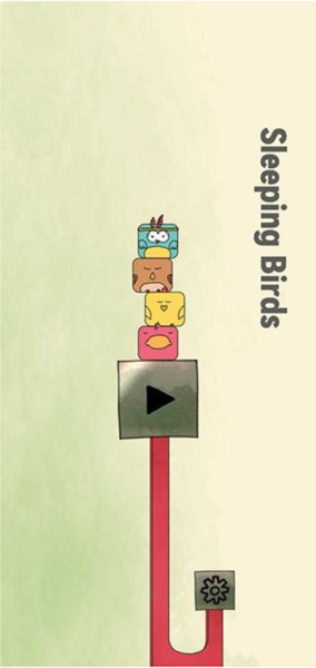 沉睡鸟新手攻略图片1