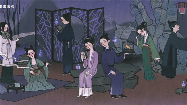 古镜记游戏攻略截图8