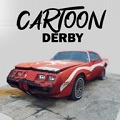 Cartoon Paper Derby Online