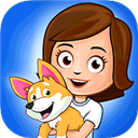 我的城市家庭屋