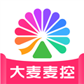 大麦麦控