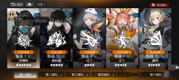 白夜极光克莱伊技能强度分析1