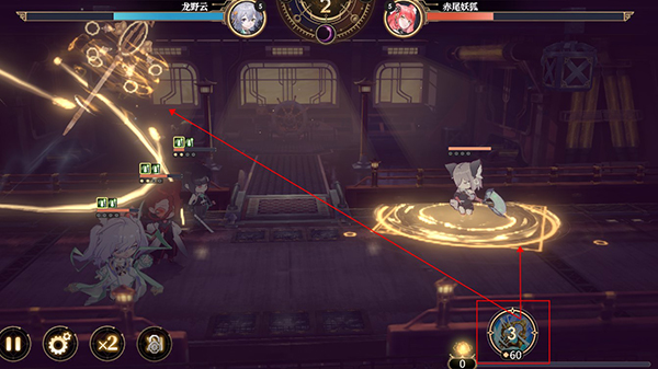 少年西游记2国际服截图7