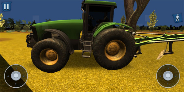 农场模拟器23新手指南截图6
